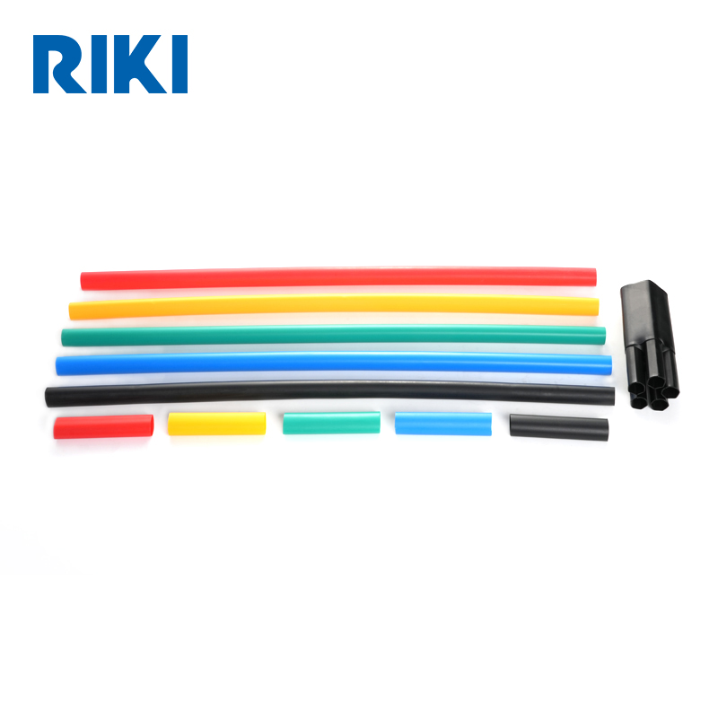 1kV Heat-Shrink Cable Termination