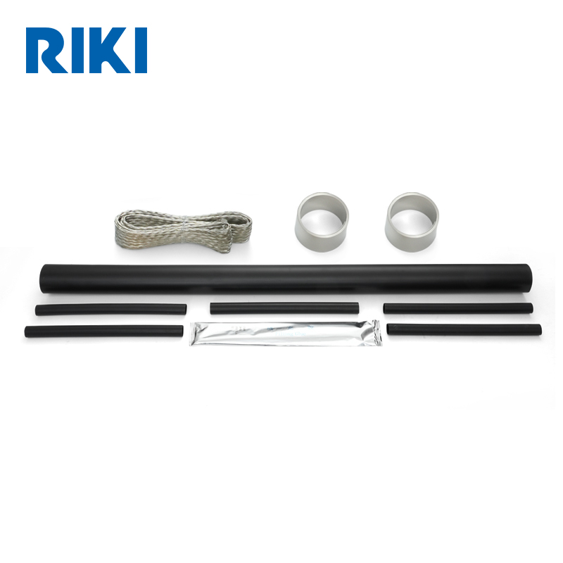 3kV Heat-Shrink Straight Joint (Kit)