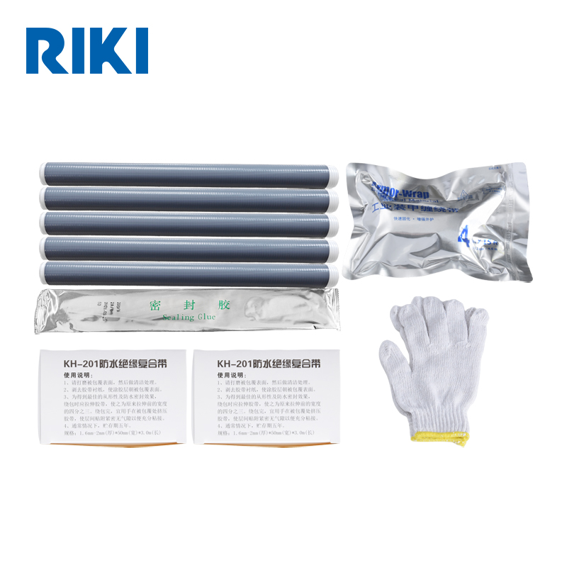 1kV Cold-Shrink Cable Straight Joint